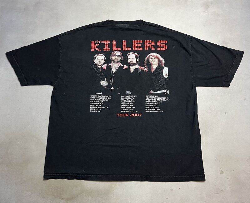 Kill the Silence: Exclusive Merchandise Now Available!