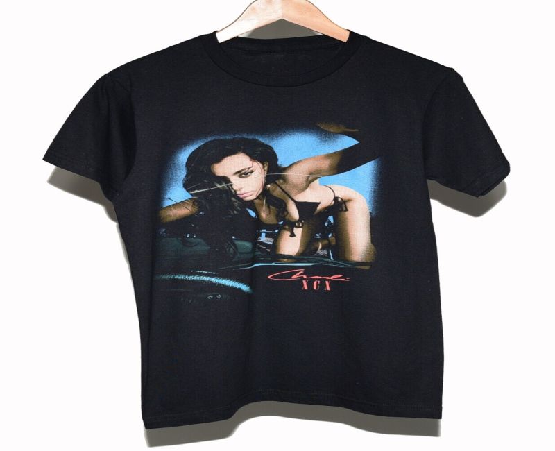 Charli XCX Universe: Shop the Official Merch Line