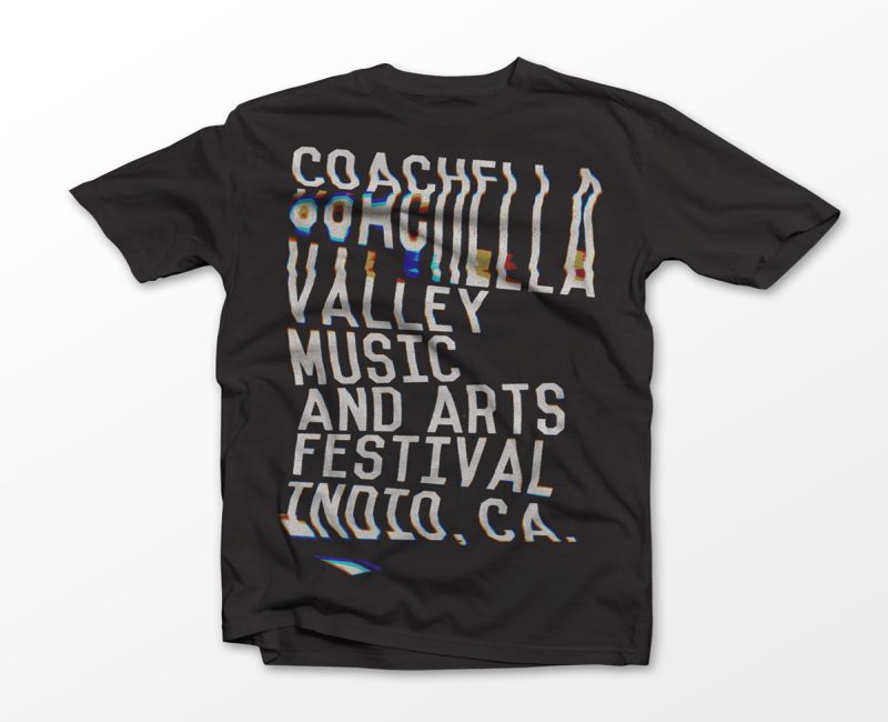 Coachella Vibes: Dive into the Ultimate Merch Selection