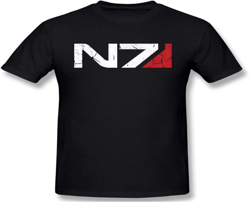 Official Mass Effect Merch: Must-Have Items for Every Gamer