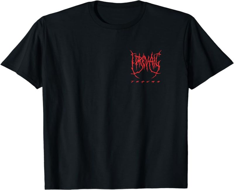 I Prevail Official Merchandise: Latest Arrivals and Best Sellers