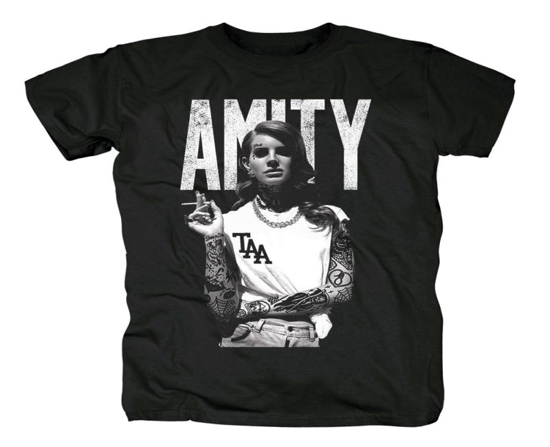 Amity Affliction Merchandise: The Official Collection for Fans