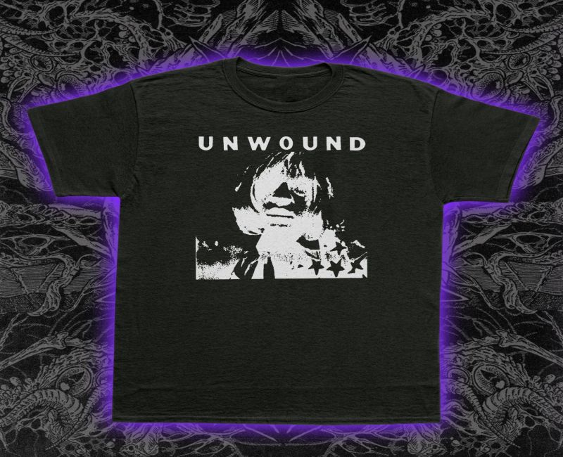 Unwound Merchandise Unveiled: Discovering Hidden Gems