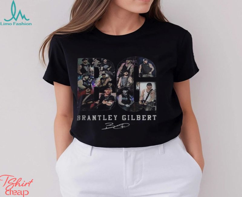 Brantley Gilbert Merchandise: A Closer Look at Fan Favorites