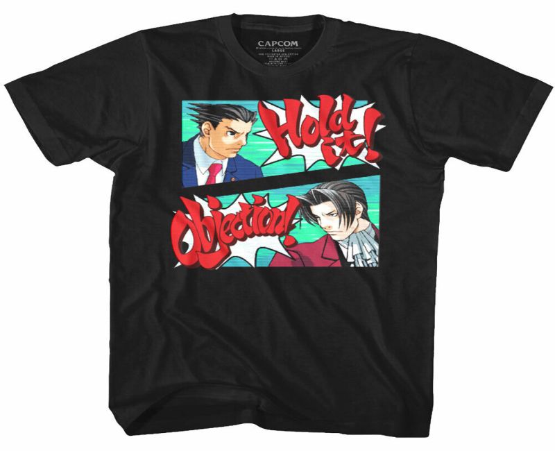 Where to Find the Best Deals on Phoenix Wright Official Merchandise