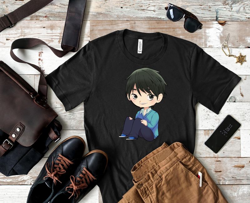 Unlock the World of Sasaki And Miyano Merch: A Fan’s Guide