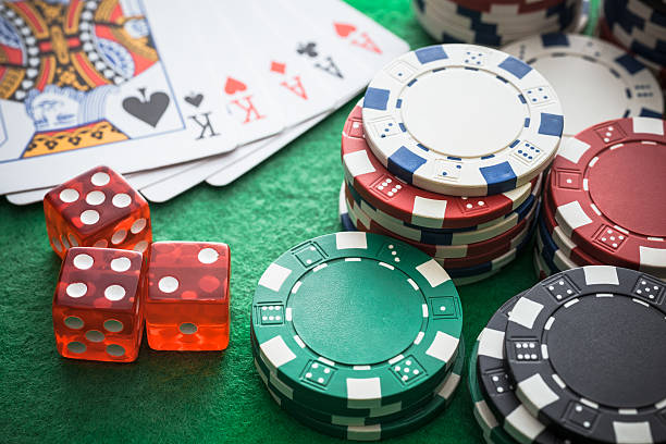 Why Jaya9 Stands Out Among Online Casinos