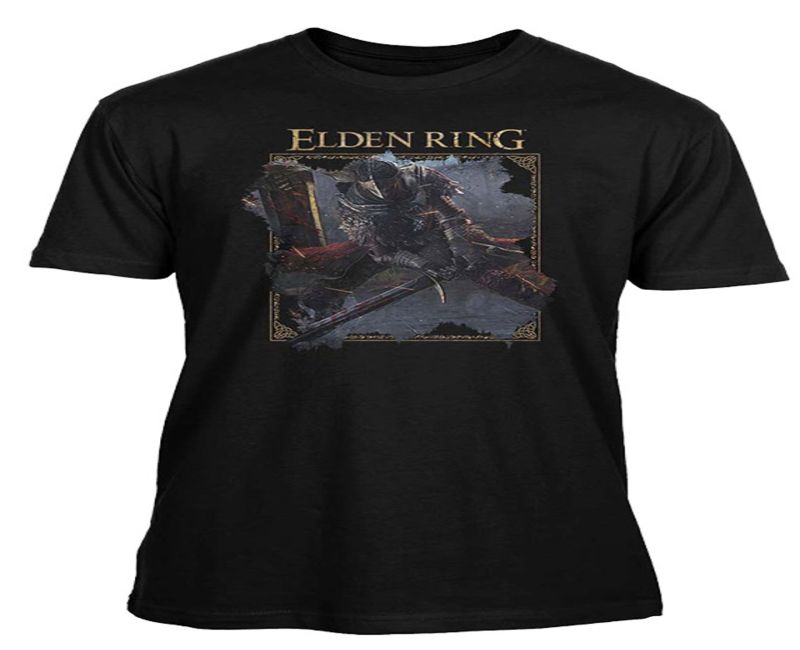 Elden Ring Official Merch: The Definitive Buying Guide