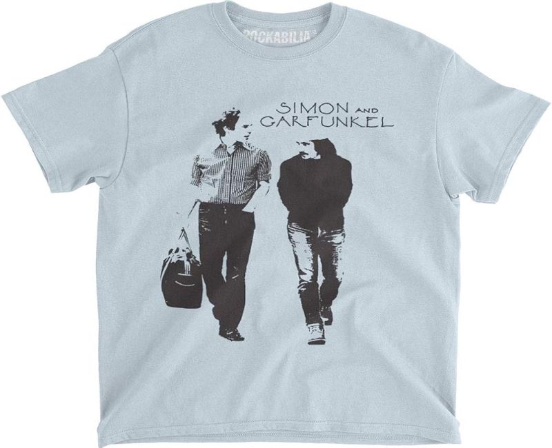 The Ultimate Guide to Finding Authentic Simon And Garfunkel Merch Online