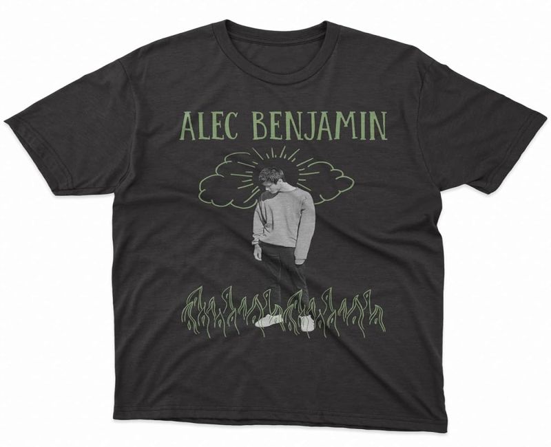 Your Complete Alec Benjamin Shop Review: Honest and Unbiased