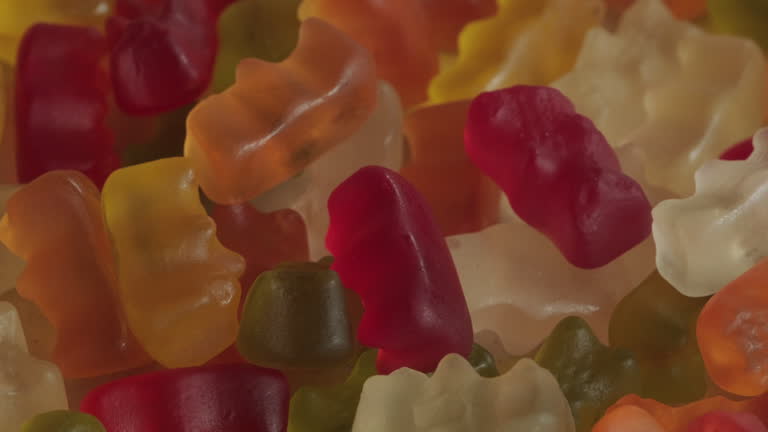 The Gummy Revolution How THC Gummies Are Changing Cannabis Consumption