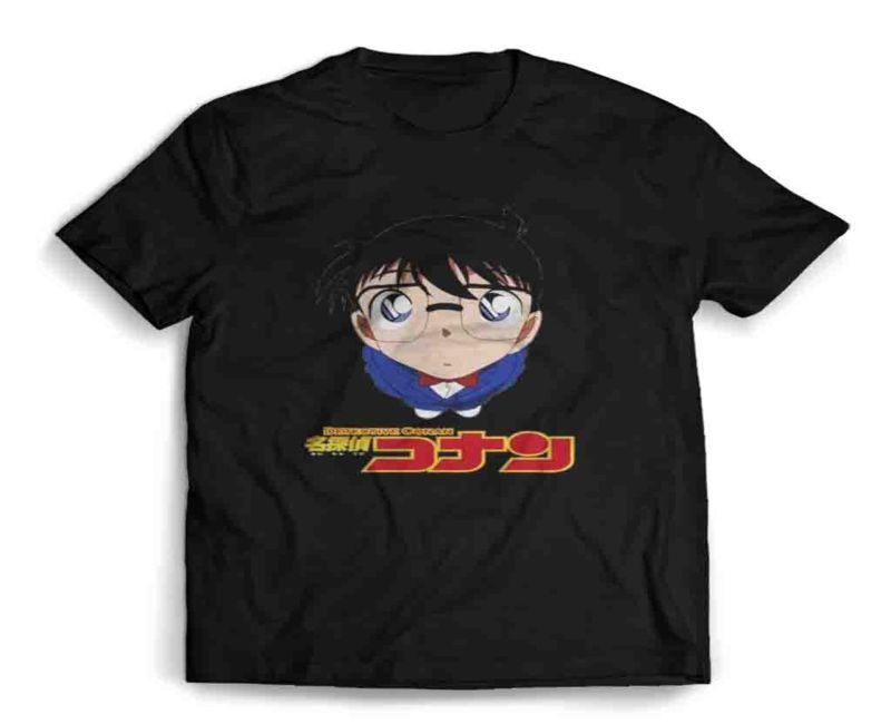 The Detective Conan Shop Experience: A Fan's Dream Come True