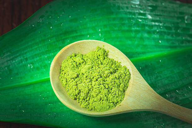 Trainwreck Kratom The Premium Strain for Natural Energy Boost