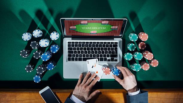 Top Gambling Features Offered by nudoteatro