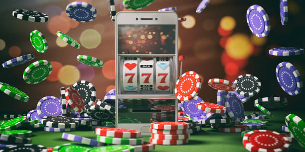 Big Jackpots Begin with Jeetwin’s Exclusive Features