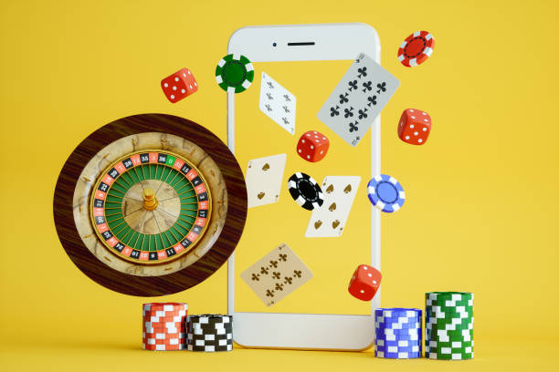 Exploring Jeetbuzz Casino’s Cutting-Edge Betting Features