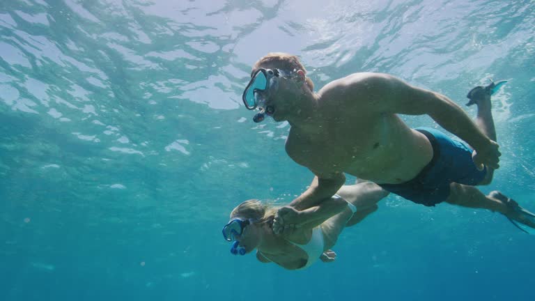 Everything You Need to Know About Snorkeling Equipment