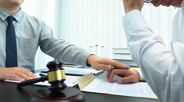 How Personal Injury Attorneys Deal with Insurance Claim Denials