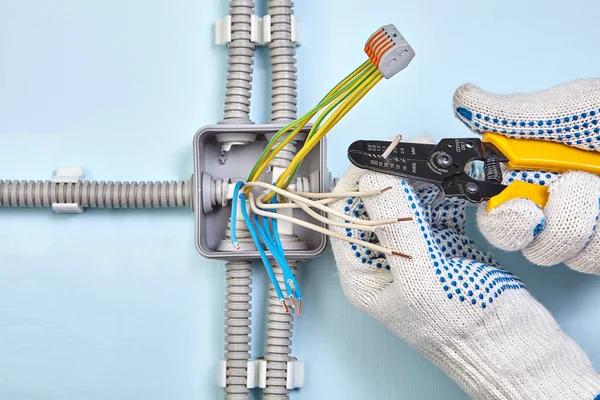 Top-Tier Electrical Services for Homes and Businesses in Angleton