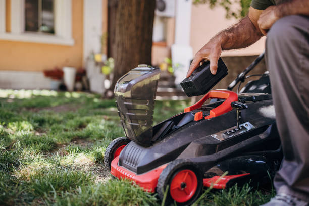 Avoid DIY Mistakes Why an Electrician Should Handle Your EV Charger