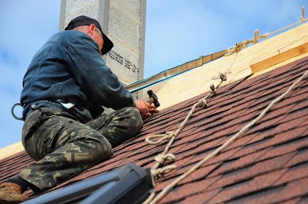 Affordable and Professional Roof Replacement in Dallas