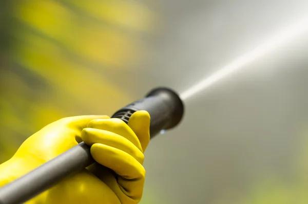 How Pressure Washing Can Extend the Life of Your Greenville Property’s Surfaces