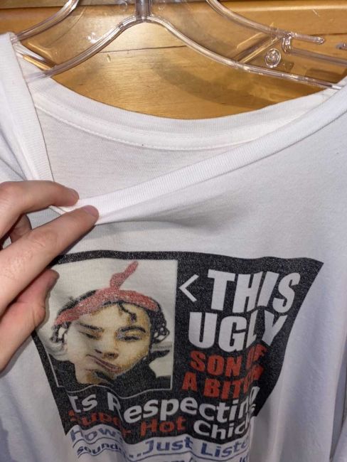 Trendsetting with 24Kgoldn: The Latest Official Merchandise Revealed