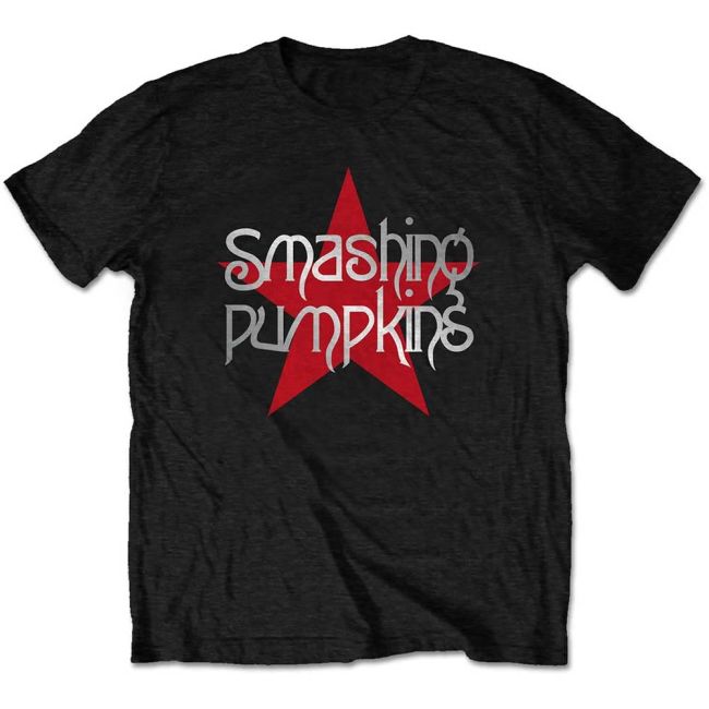 The Ultimate Fan's Handbook to The Smashing Pumpkins Merchandise