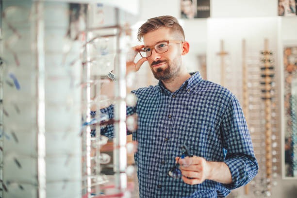 Optometrist Houston Quality Vision Care at Texas State Optical Champions