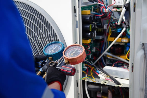 Furnace Repair Near Me Comfort Indoor Solutions Delivers