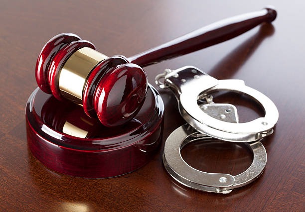 Criminal Lawyer Champaign Local Legal Expertise You Can Trust