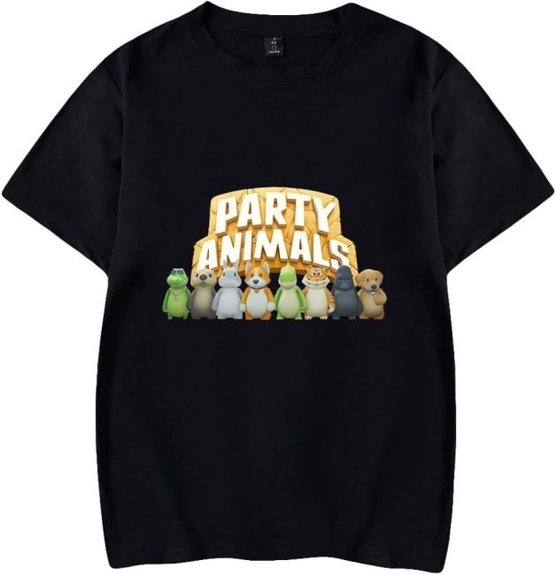 Party Animals Store: Your One-Stop Shop for Vibrant Merchandise