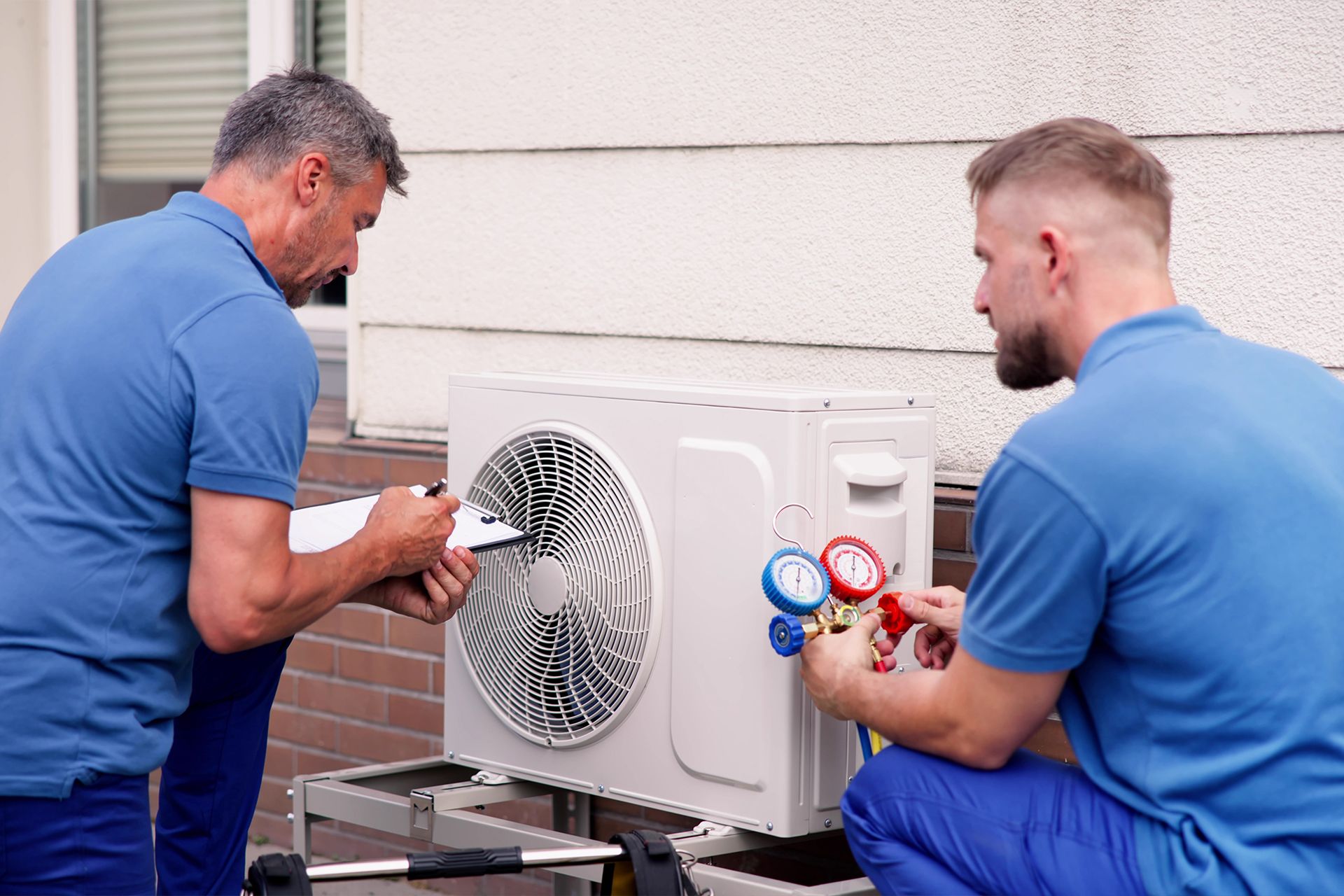 Top Qualities of the Best HVAC Contractor Near Me in Your Area