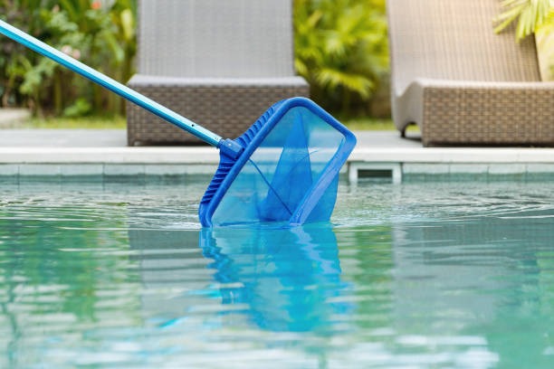 Top Features of WRX Pool Service Windermere Near Me