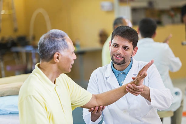 Trusted Orthopedic Surgeon Near Me for Sports and Joint Injuries