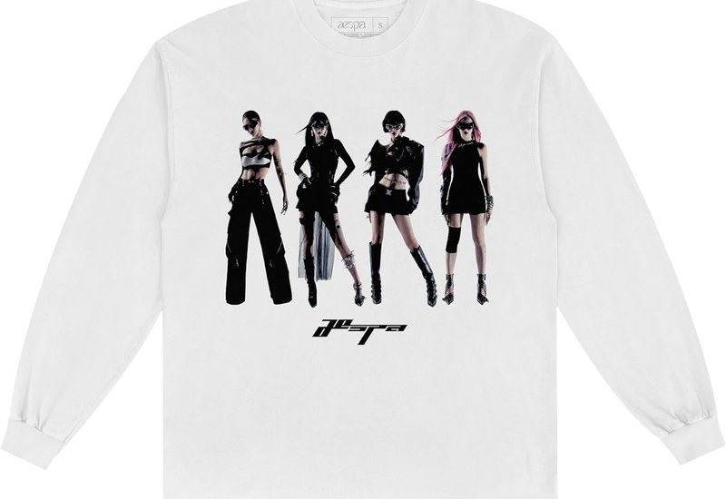 Aespa Official Merch: Elevate Your K-pop Collection