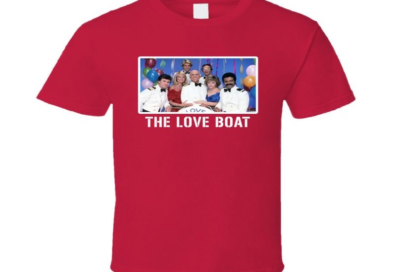 The Ultimate Theloveboat Store: A Shopper's Paradise
