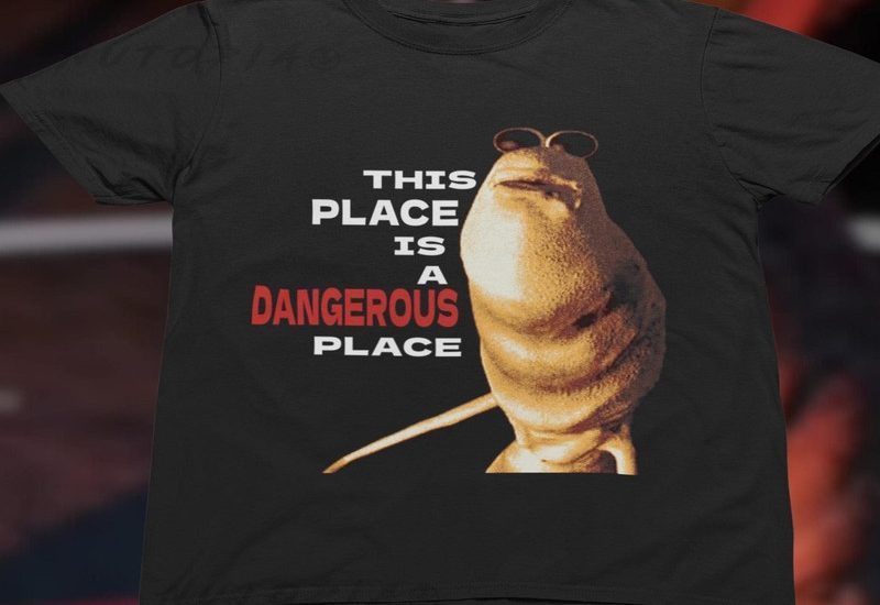 Jid Official Merch: Quality, Style, and Exclusivity Unraveled