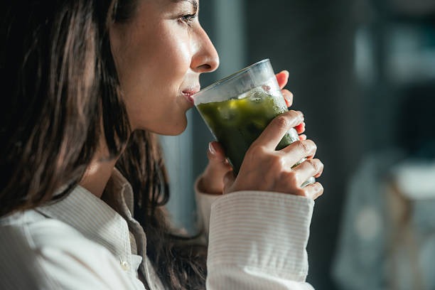 Nutrition and Hydration Strategies for Daily Performance